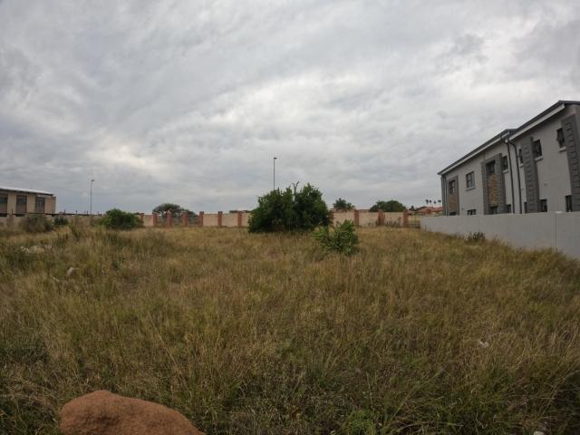 Land for sale in Seshego, Limpopo