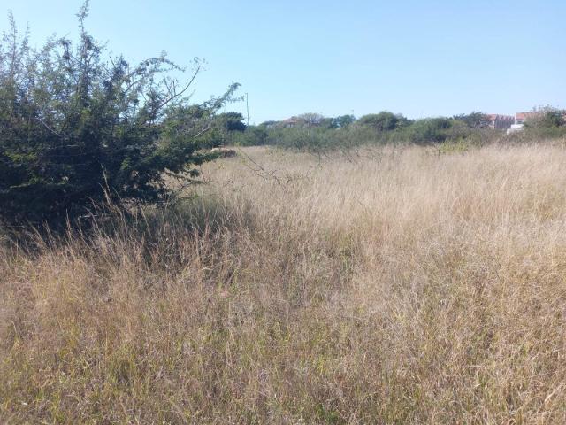 Land for sale in Seshego, Limpopo