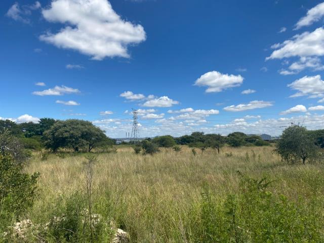 Land for sale in Seshego, Limpopo