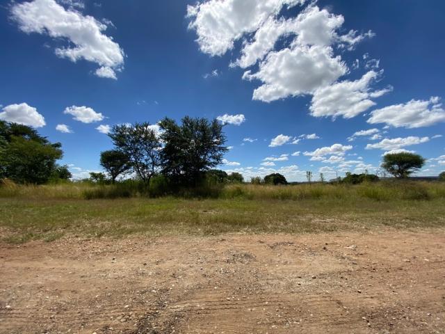 Land for sale in Seshego, Limpopo