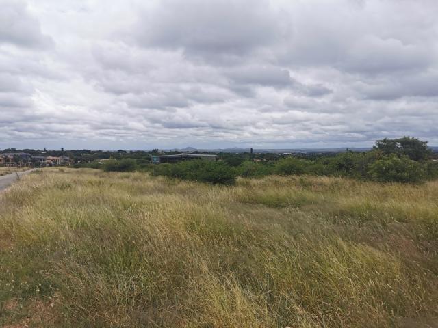 Land for sale in Seshego, Limpopo