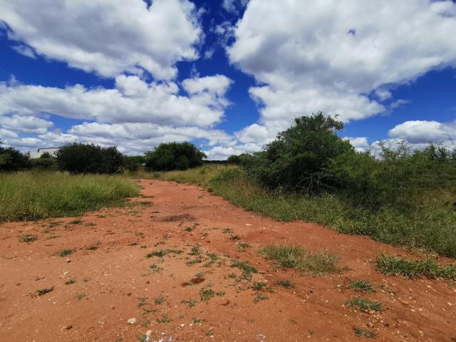 Land for sale in Seshego, Limpopo
