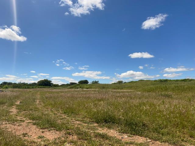 Land for sale in Seshego, Limpopo