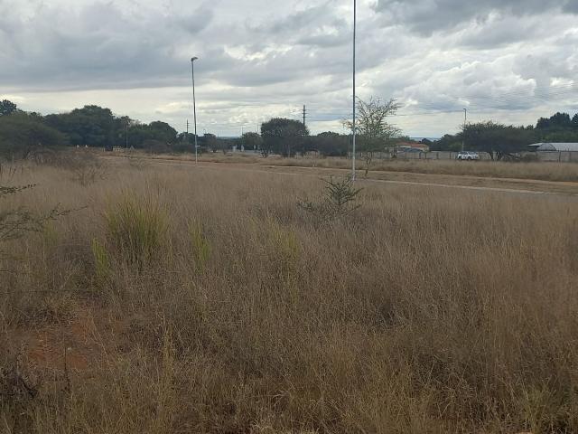 Land for sale in Seshego, Limpopo