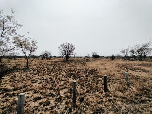 Land for sale in Seshego, Limpopo