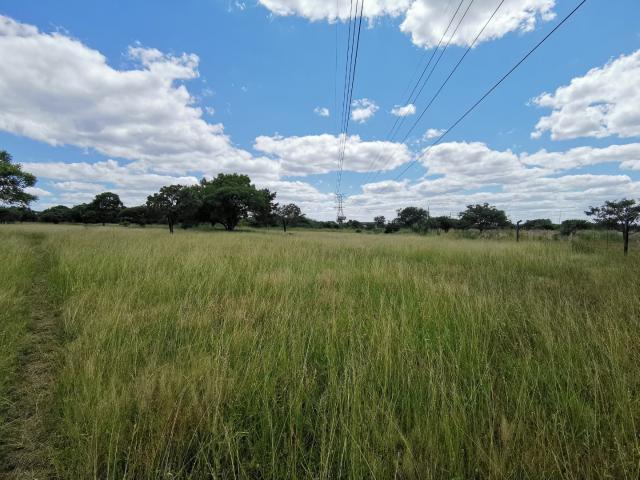 Land for sale in Seshego, Limpopo