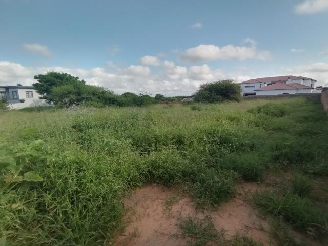 Land for sale in Seshego, Limpopo