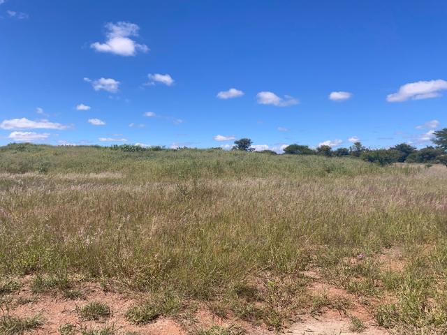 Land for sale in Seshego, Limpopo