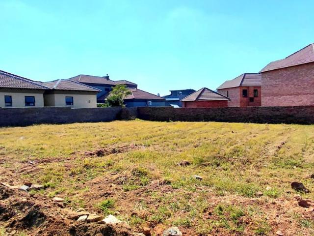 Land for sale in Seshego, Limpopo