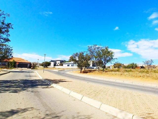 Land for sale in Seshego, Limpopo