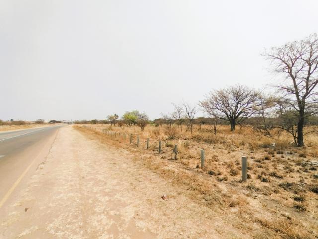 Land for sale in Seshego, Limpopo