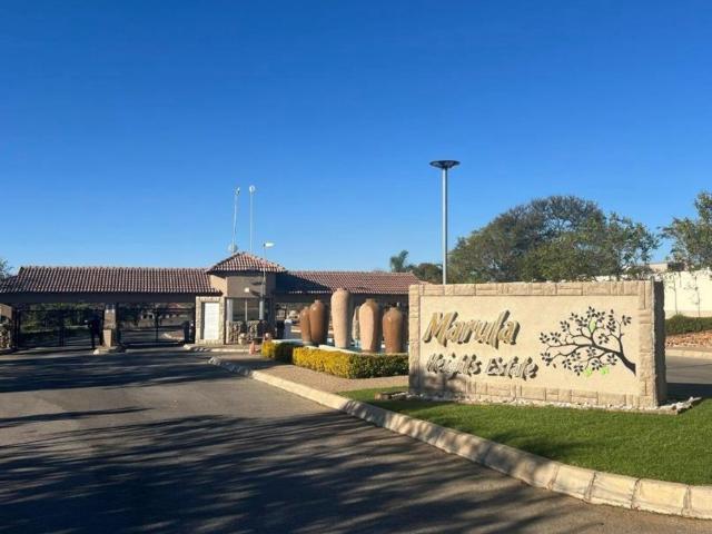 Land for sale in Seshego, Limpopo
