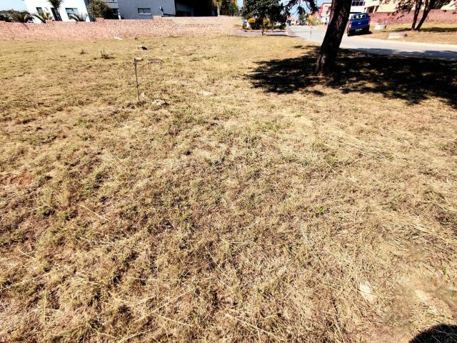 Land for sale in Seshego, Limpopo