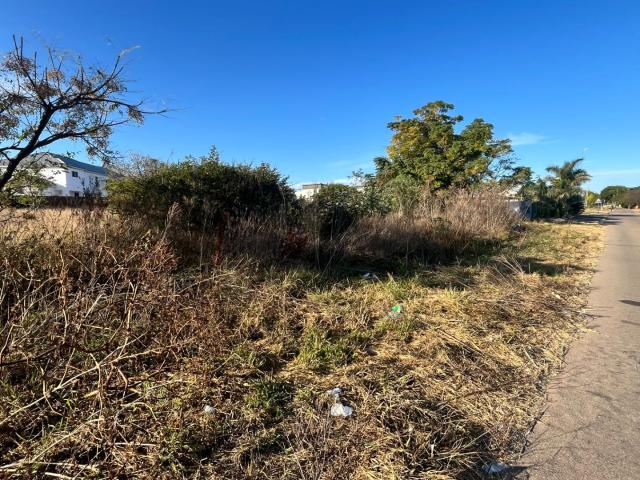 Land for sale in Seshego, Limpopo
