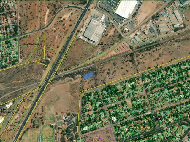 Land for sale in Seshego, Limpopo