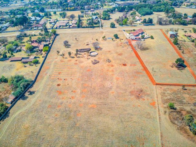 Land for sale in Ekurhuleni, Gauteng