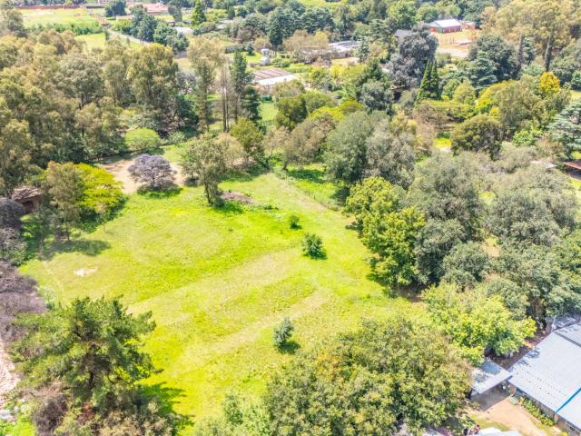Land for sale in Ekurhuleni, Gauteng