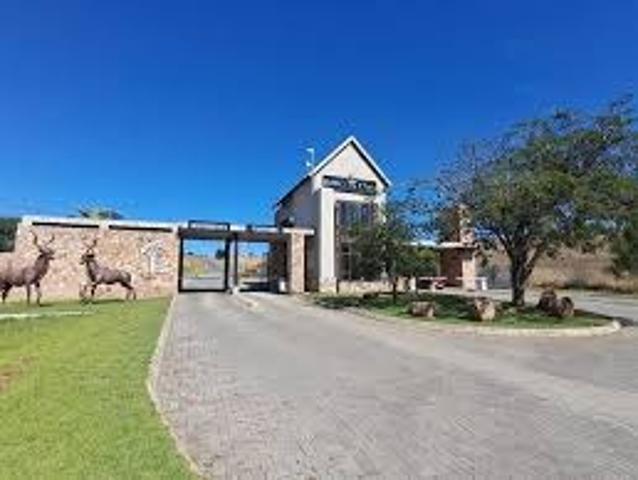 Land for sale in Lesedi Local Municipality, Gauteng