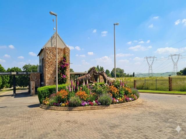 Land for sale in Lesedi Local Municipality, Gauteng