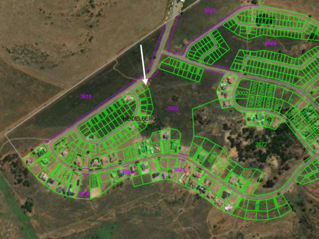 Land for sale in Lesedi Local Municipality, Gauteng