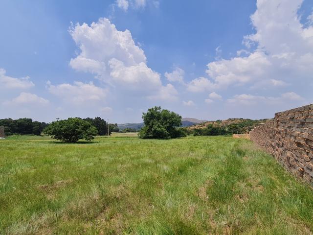 Land for sale in Lesedi Local Municipality, Gauteng