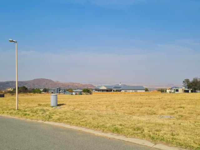 Land for sale in Lesedi Local Municipality, Gauteng