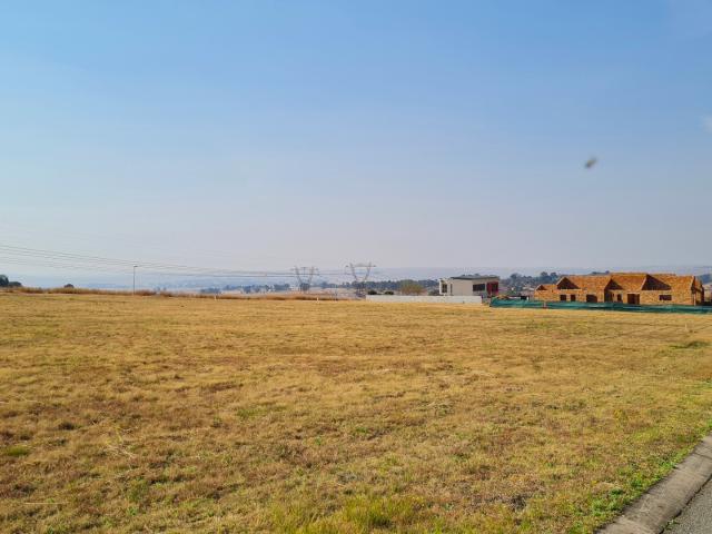 Land for sale in Lesedi Local Municipality, Gauteng