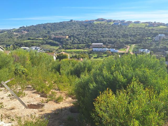 Land for sale in Groot Brak Rivier, Western Cape