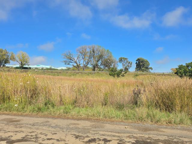Land for sale in Harrismith, Free State
