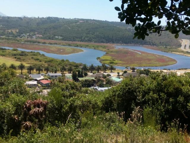 Land for sale in Groot Brak Rivier, Western Cape