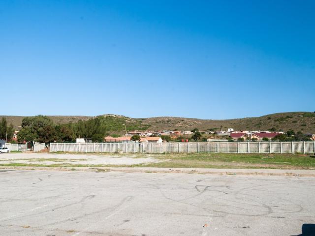 Land for sale in Bethelsdorp, Eastern Cape