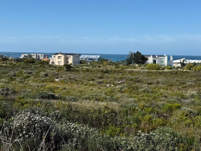 Land for sale in Baardskeerdersbos, Western Cape