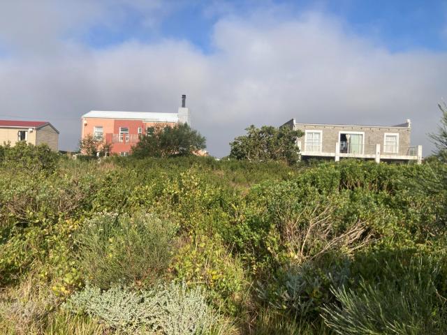 Land for sale in Baardskeerdersbos, Western Cape