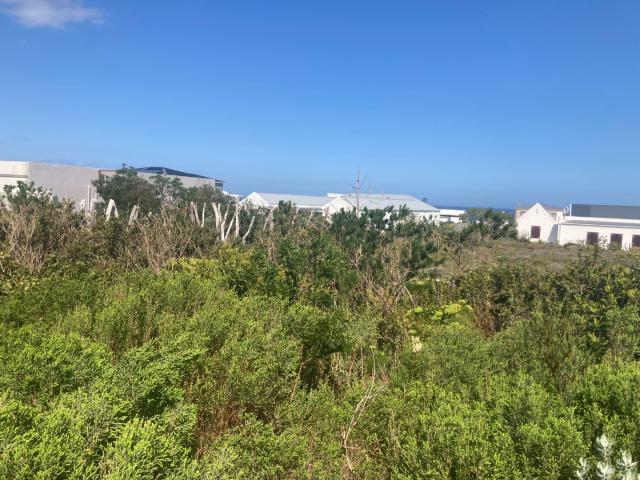 Land for sale in Baardskeerdersbos, Western Cape