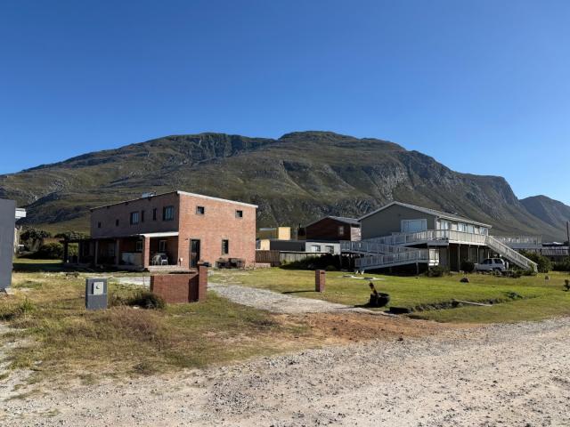 Land for sale in Baardskeerdersbos, Western Cape