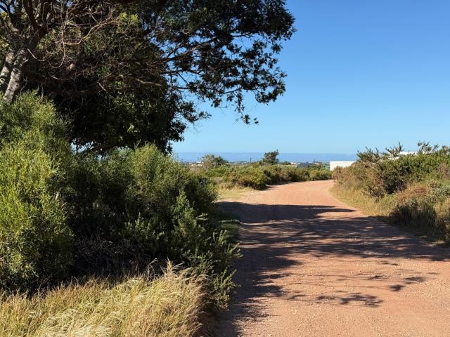 Land for sale in Baardskeerdersbos, Western Cape