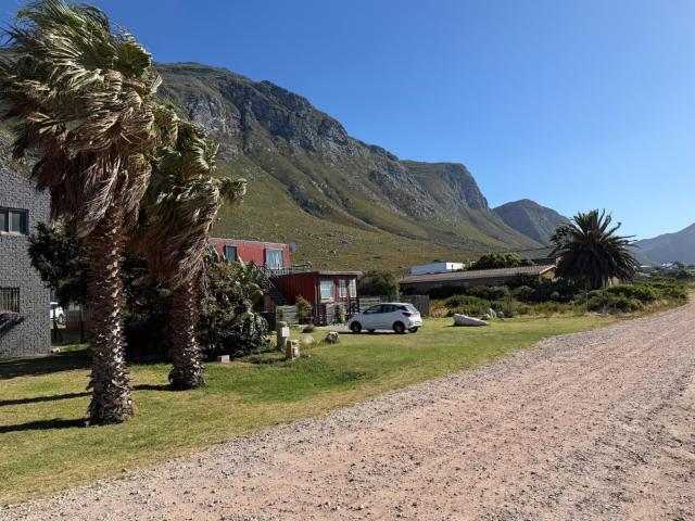 Land for sale in Baardskeerdersbos, Western Cape
