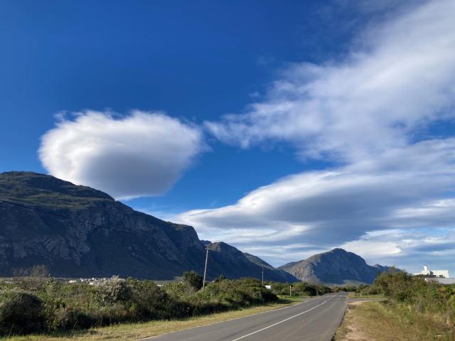 Land for sale in Baardskeerdersbos, Western Cape
