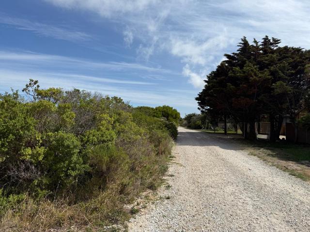 Land for sale in Baardskeerdersbos, Western Cape