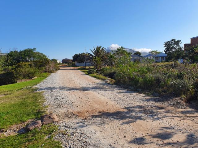 Land for sale in Baardskeerdersbos, Western Cape