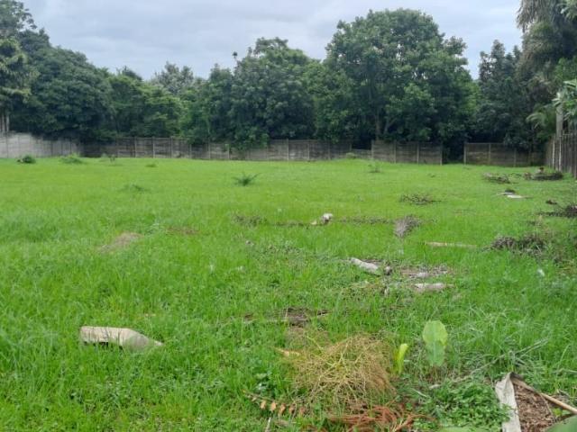 Land for sale in UMhlathuze Municipality, Kwazulu-natal