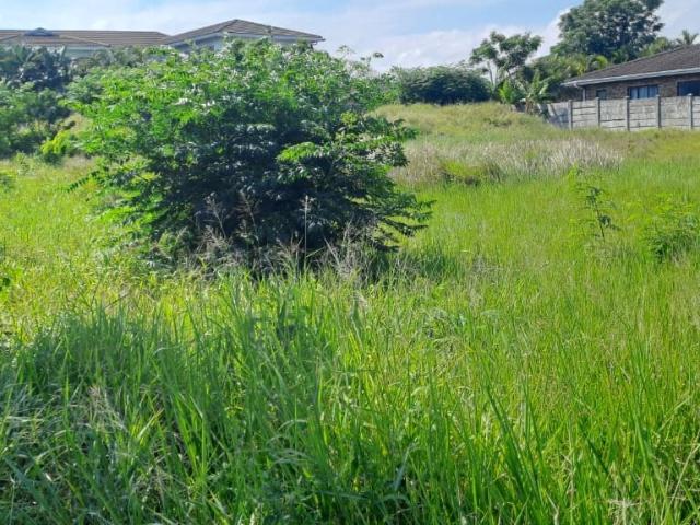 Land for sale in UMhlathuze Municipality, Kwazulu-natal