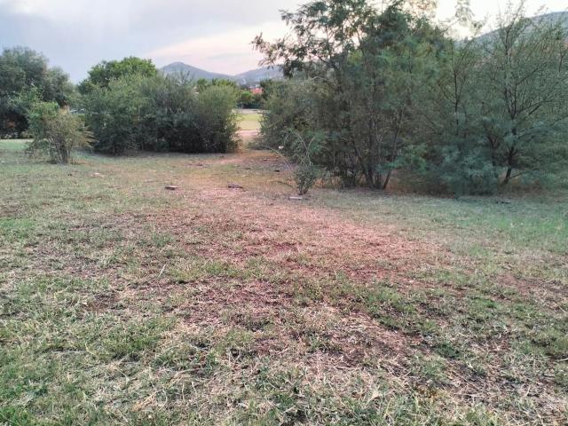 Land for sale in Ifafi, Hartbeespoort Dam Nature Reserve
