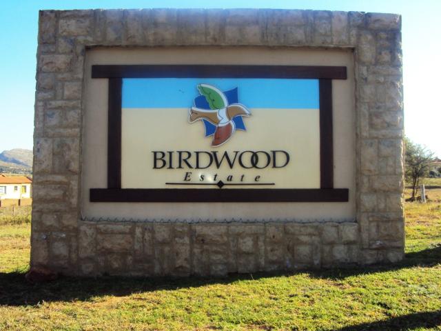 Land for sale in Ifafi, Hartbeespoort Dam Nature Reserve