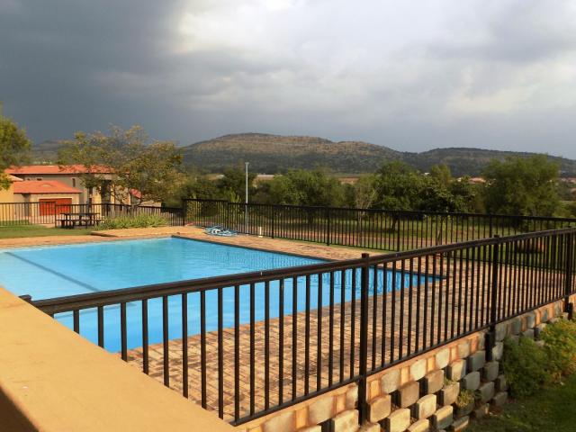 Land for sale in Hartbeespoort Dam Nature Reserve, North West