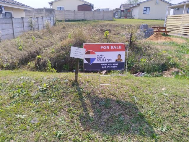 Land for sale in Umgungundlovu, Kwazulu-natal
