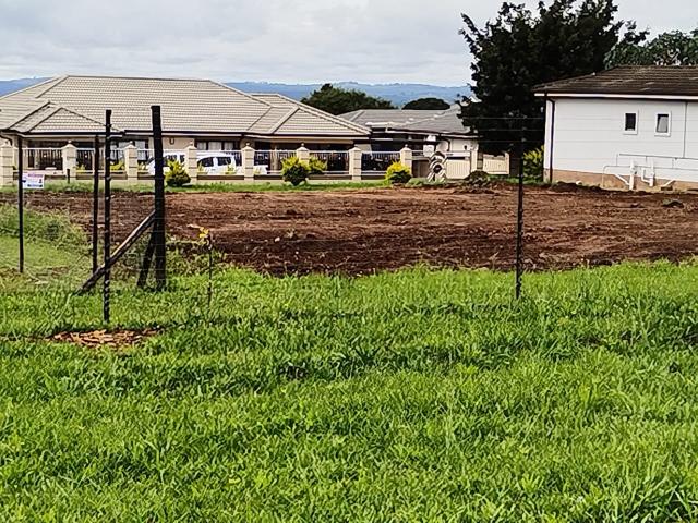 Land for sale in Umgungundlovu, Kwazulu-natal