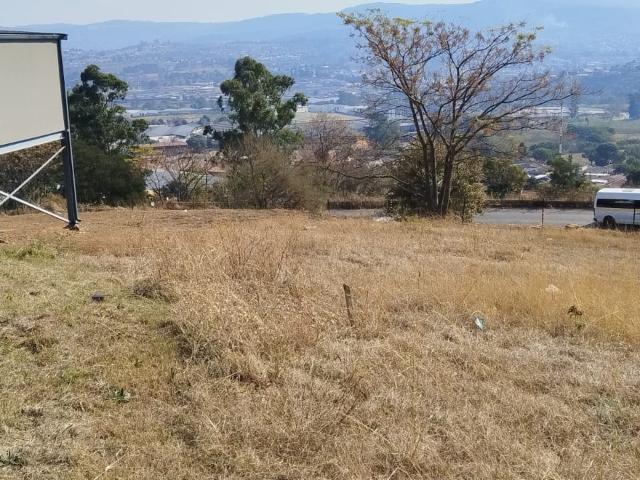 Land for sale in Umgungundlovu, Kwazulu-natal
