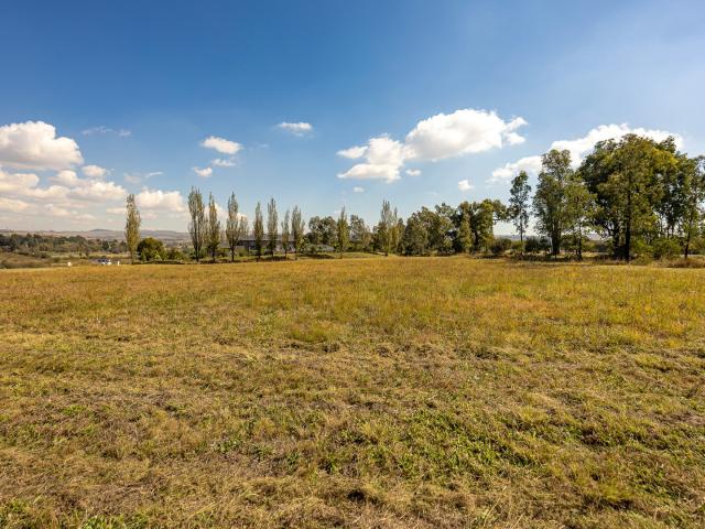 Land for sale in Knopjeslaagte, Gauteng