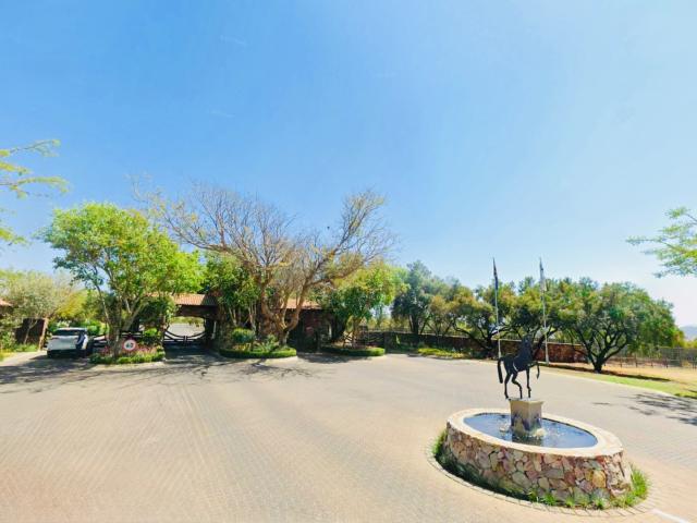 Land for sale in Knopjeslaagte, Gauteng